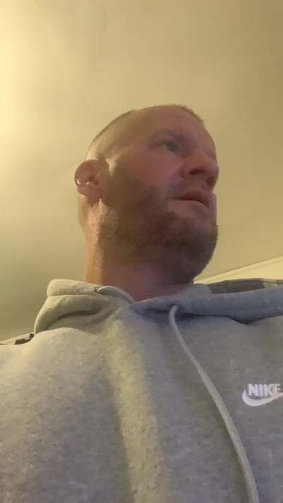 THELUCKYBRIT live from United Kingdom