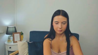 TaliaAngelic live from Bulgaria