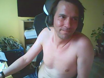 TangaTyp live from Germany