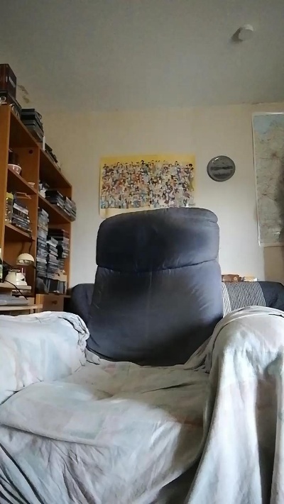 Thomas670 live from Germany