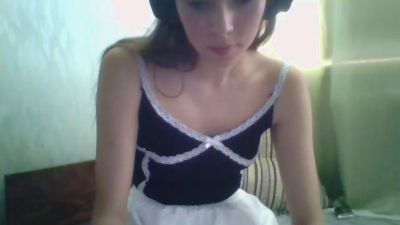TonyaNatiello live from Serbia