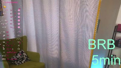 Tracy_Blair_ live from Latvia