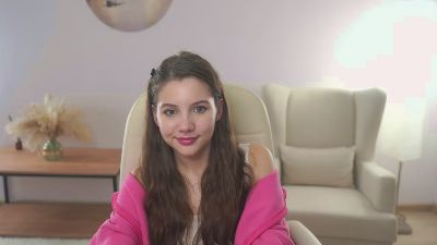 TrishBosen live from Netherlands