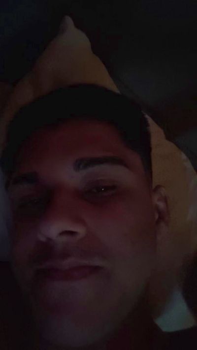 Van_aquino live from Brazil