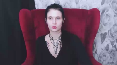 VenomDoll live from Germany