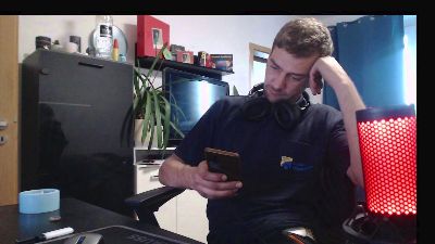 Widersacha live from Germany