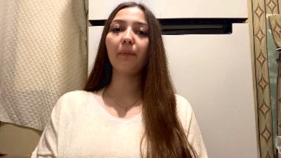 WynonaDishmon live from France