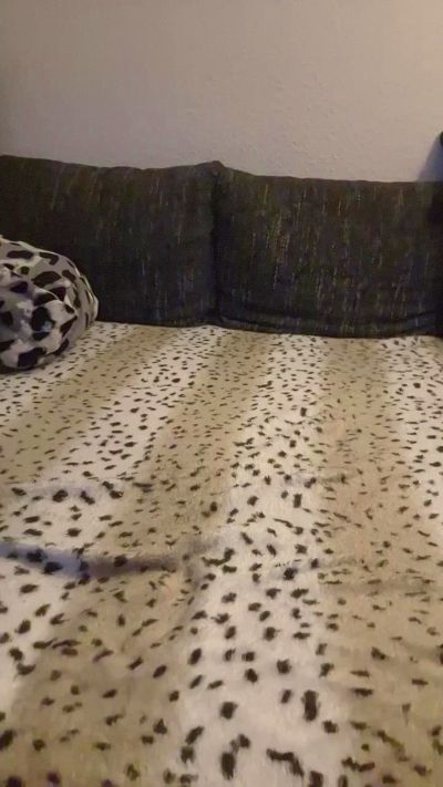 YourBlondDream live from Germany