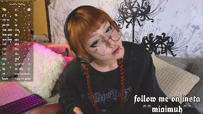 _silly_soul live from Estonia