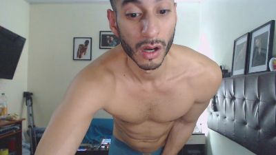 akimencamnew live from Colombia