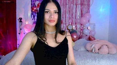 alee_lenoxxx live from Colombia