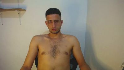 alfhaxxx1 live from Colombia
