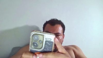 alixoharu live from Peru