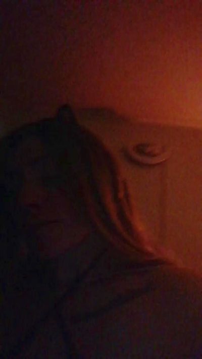 amaris_hot live from Chile