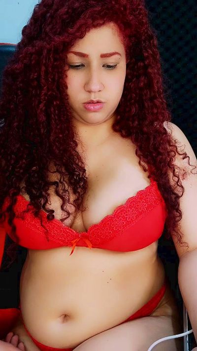 ambersweettie live from Colombia