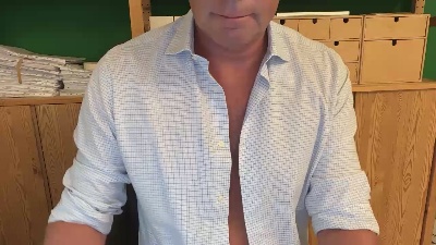 amico69 live from Italy