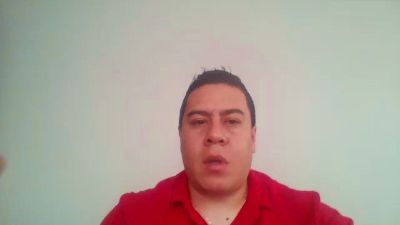 andersonl225 live from Colombia