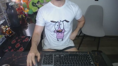 andrew6023 live from Colombia