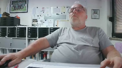 andybo18021 live from Germany