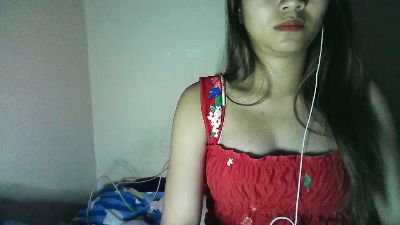 angelachixs1 live from Philippines