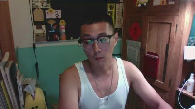 ann3007 live from Taiwan