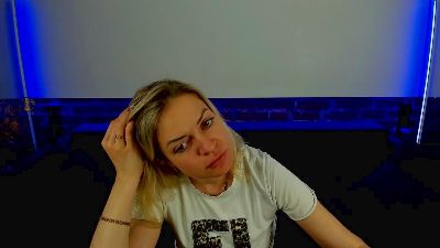 anna_snow9 live from Ukraine
