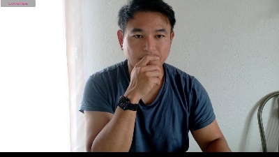 asianboy_sunny live from Switzerland