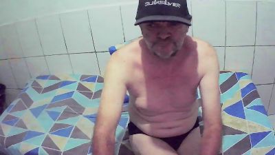augustocesar26 live from Brazil
