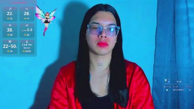babell19 live from Colombia