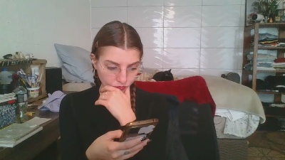babydemon6 live from Portugal