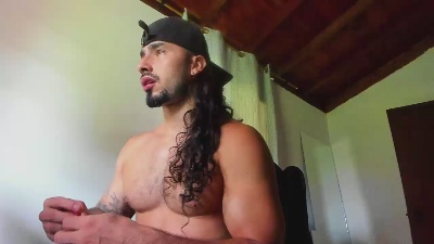 baky_sexy live from Colombia
