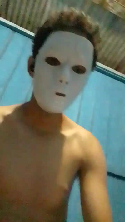 barcelomeie1 live from Brazil