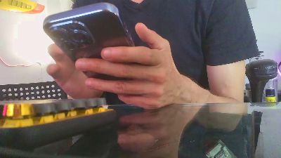 bcnstar_xxx live from Spain