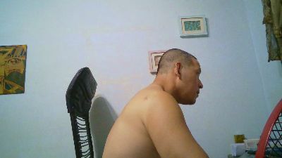 bear978 live from Taiwan