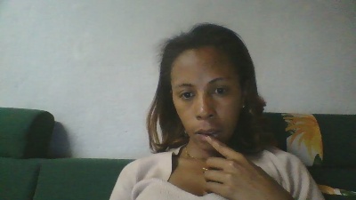 bianca255 live from Madagascar