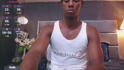 blackbignude live from United States
