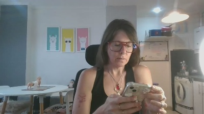 calentandot live from Argentina