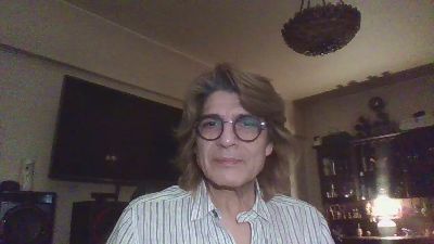 calenton65 live from Argentina