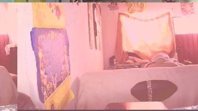 channito_ live from Colombia