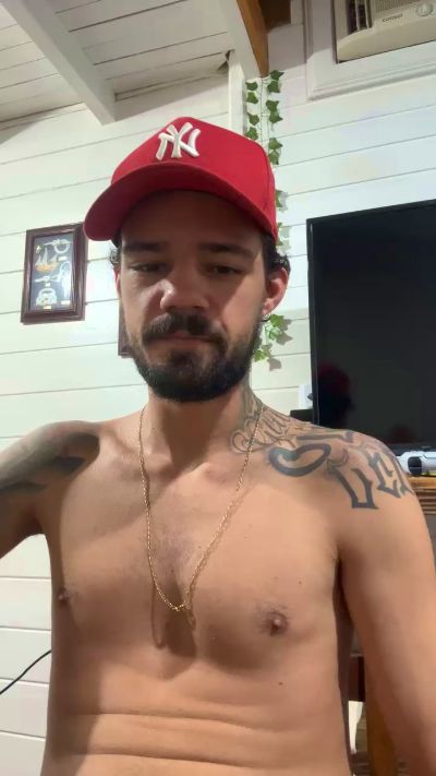 chavessc26 live from Brazil