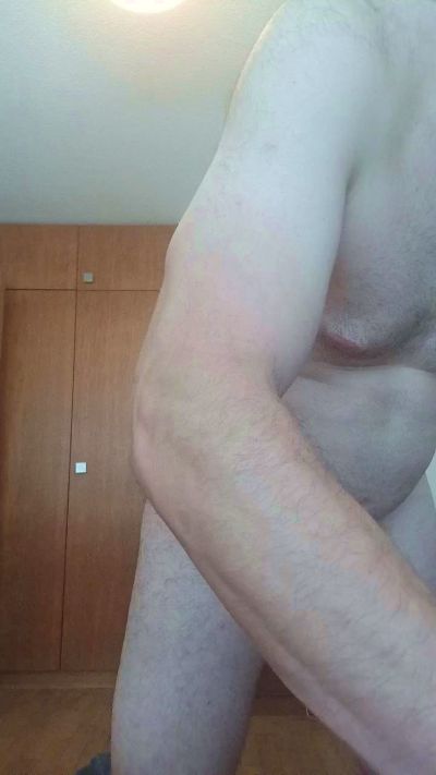 cock09 live from Switzerland
