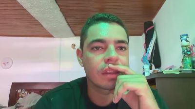 colombiaboy live from Colombia