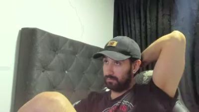coolfriki live from Colombia