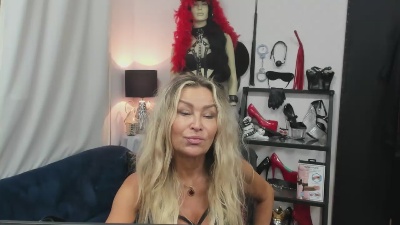 crystal__xxx live from Germany