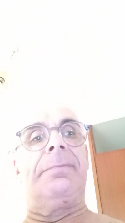 cucciolo5 live from Italy