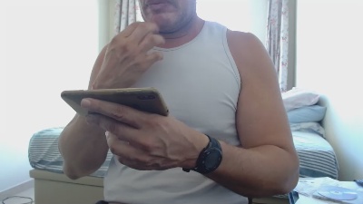 danilostorm live from Brazil