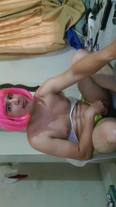 danisexbihot live from Colombia