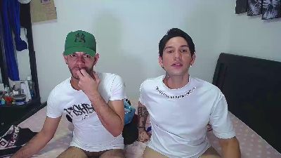 dirtyexplosive2 live from Colombia