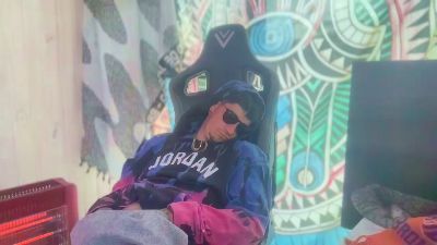 dopeboy366 live from Chile