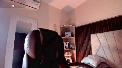 dulce_anny_ live from Colombia